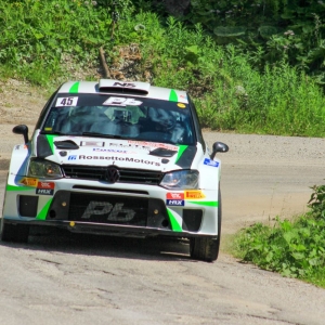 43° RALLY SAN MARTINO DI CASTROZZA - Gallery 4